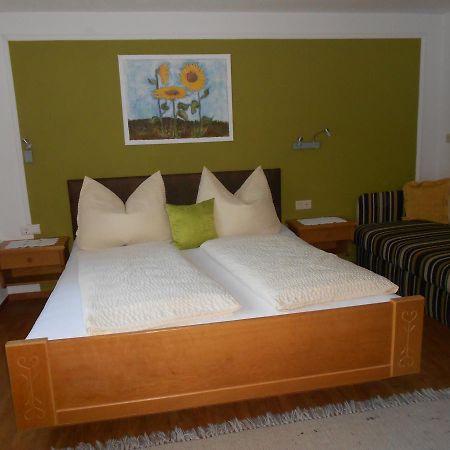 Haus Lutz Apartment พรุตซ์ ภายนอก รูปภาพ