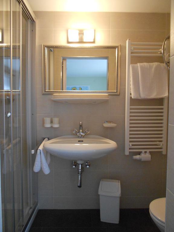 Haus Lutz Apartment พรุตซ์ ห้อง รูปภาพ