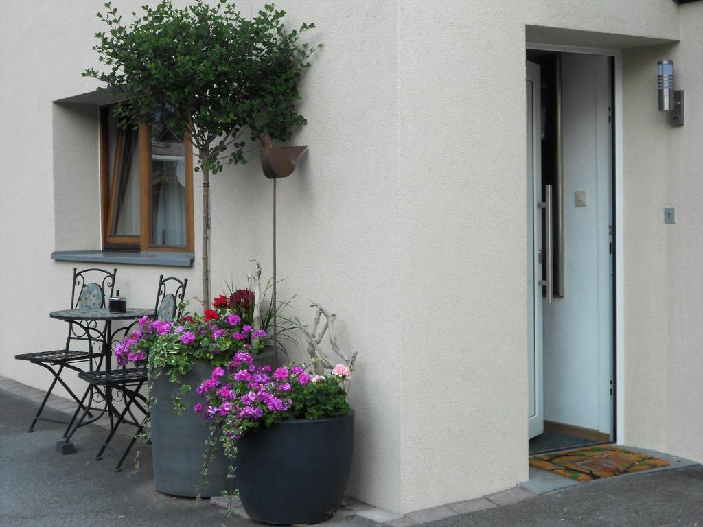 Haus Lutz Apartment พรุตซ์ ภายนอก รูปภาพ